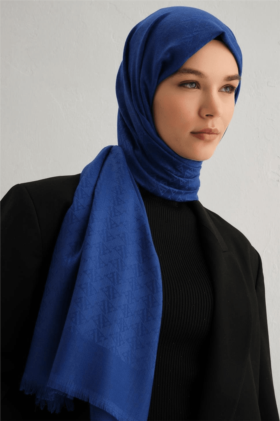 Saks Mavisi - 16