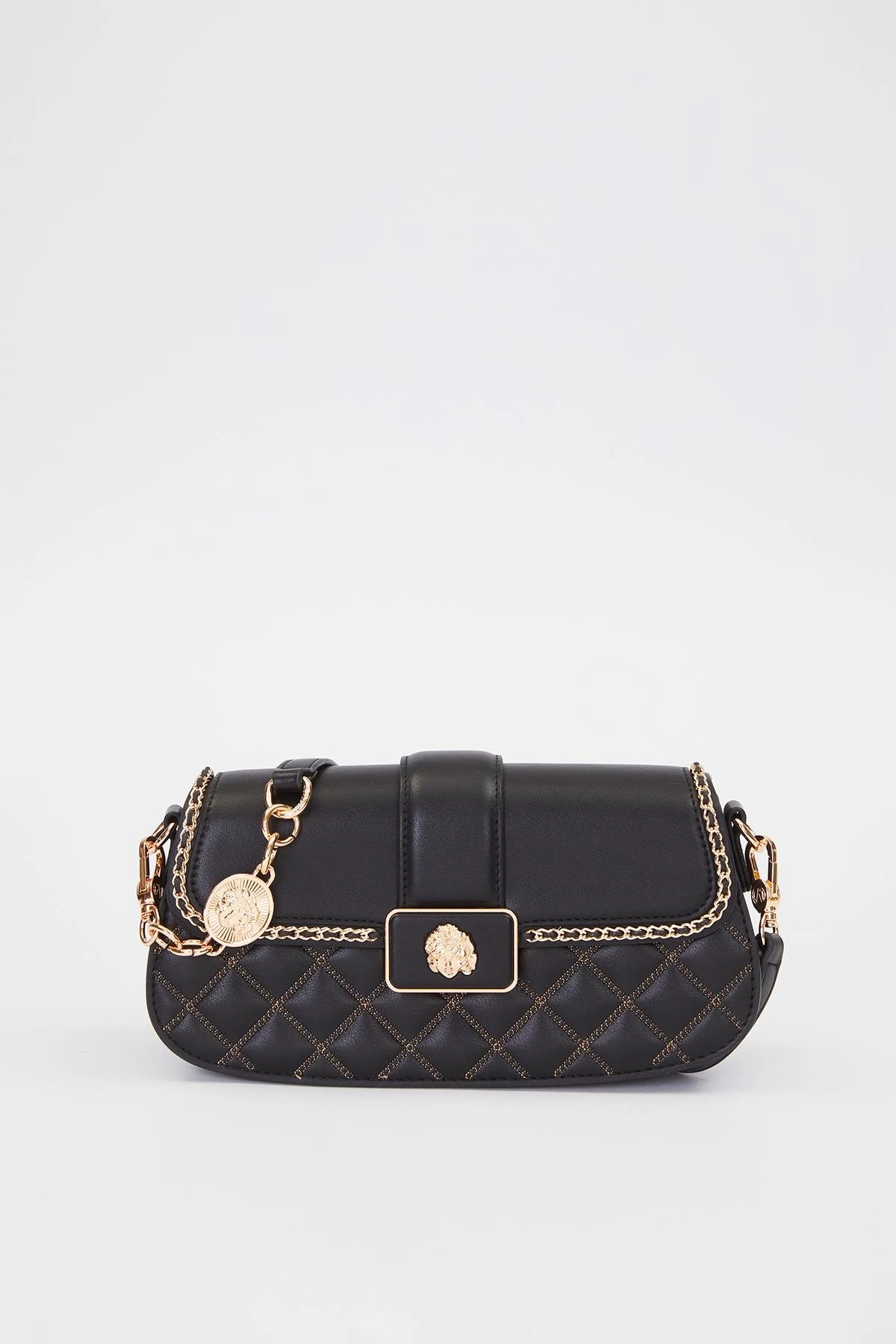 Levidor Toka Detay Kadın Omuz Çantası 930387