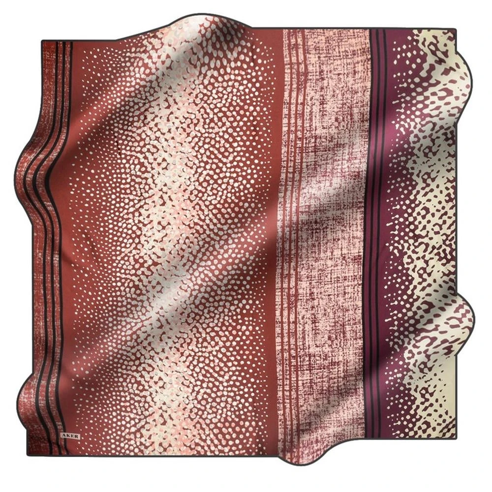 Aker Sura İpek Eşarp - 8755701