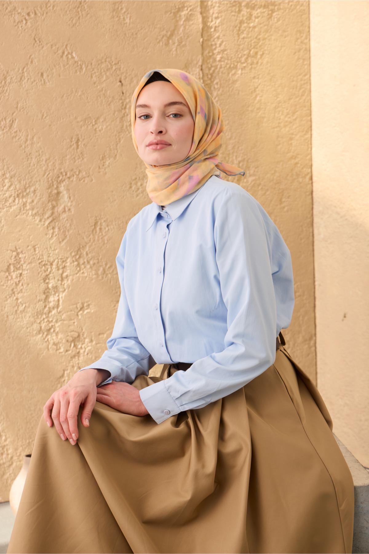 Sarı, Pembe - 05