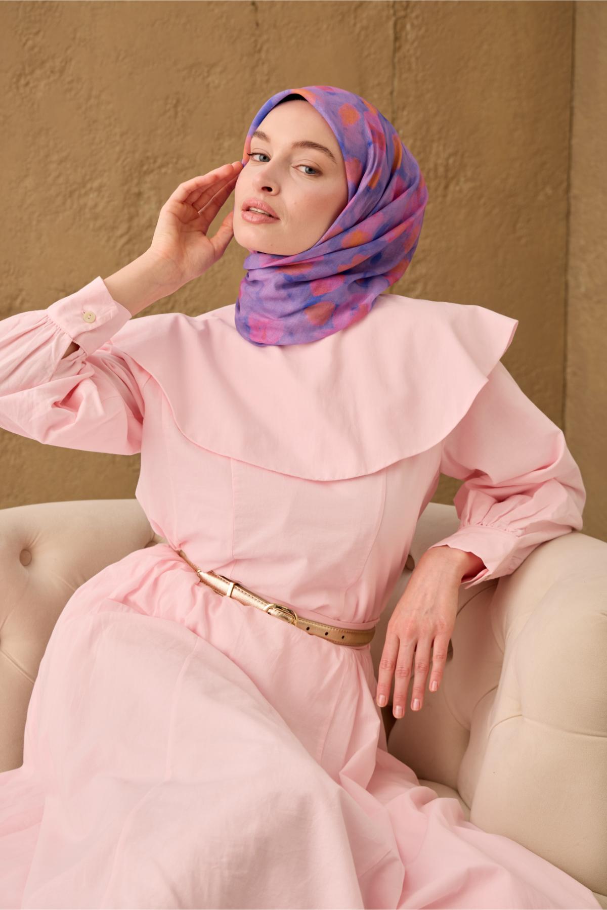 Silk Home Soft Eşarp 73098