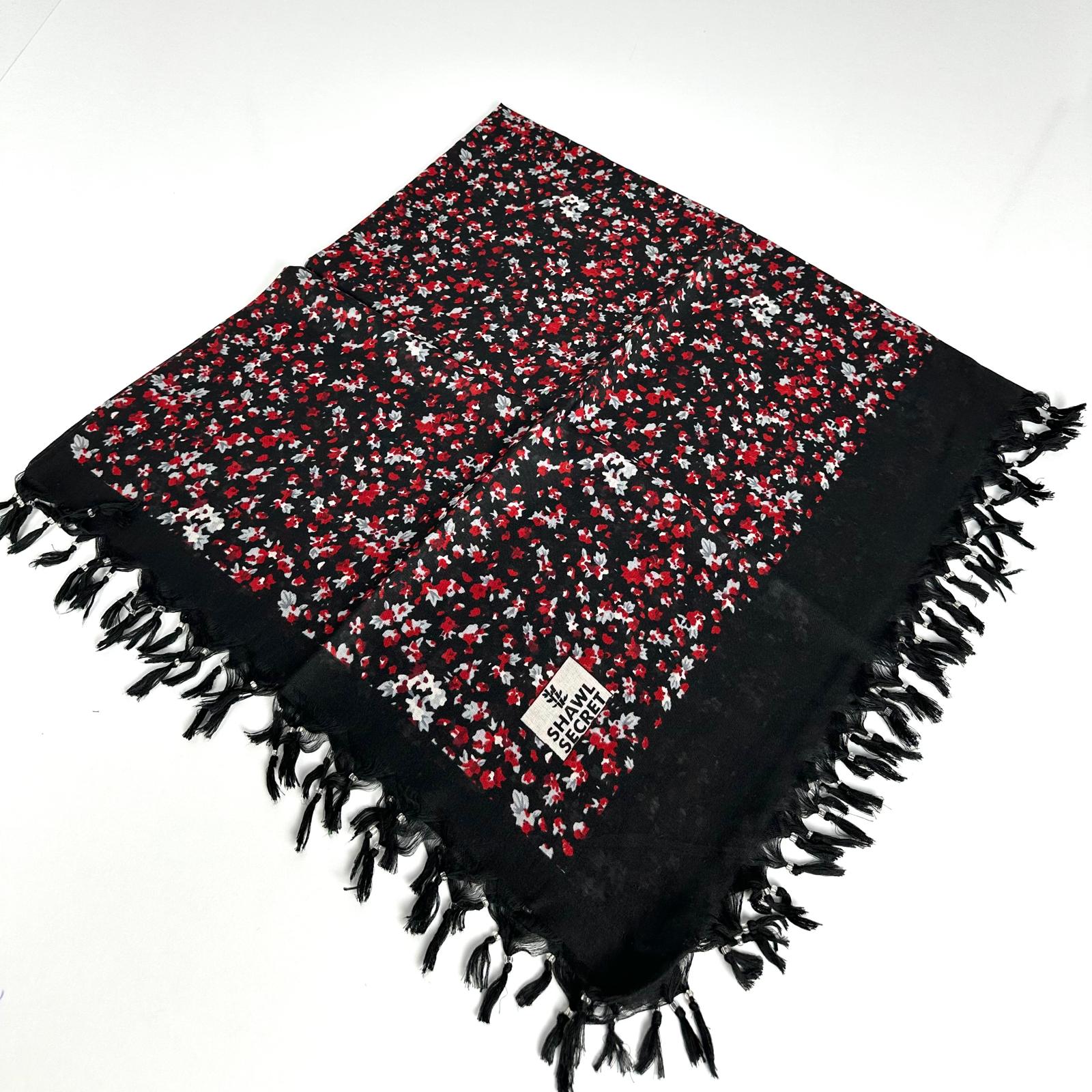 Siyah,Kırmızı - 01