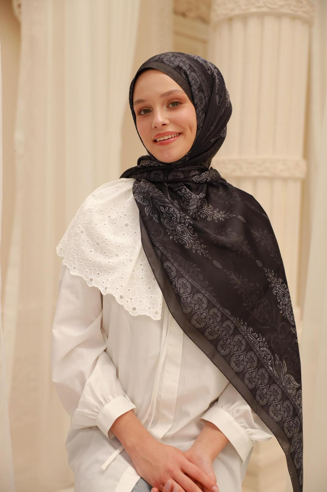 Siyah,Antrasit - 29
