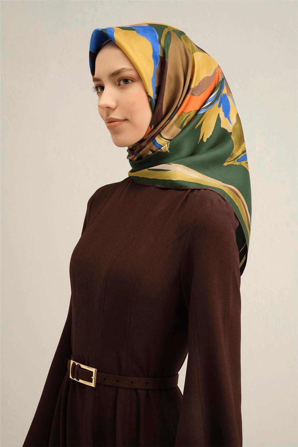 Yeşil - 54