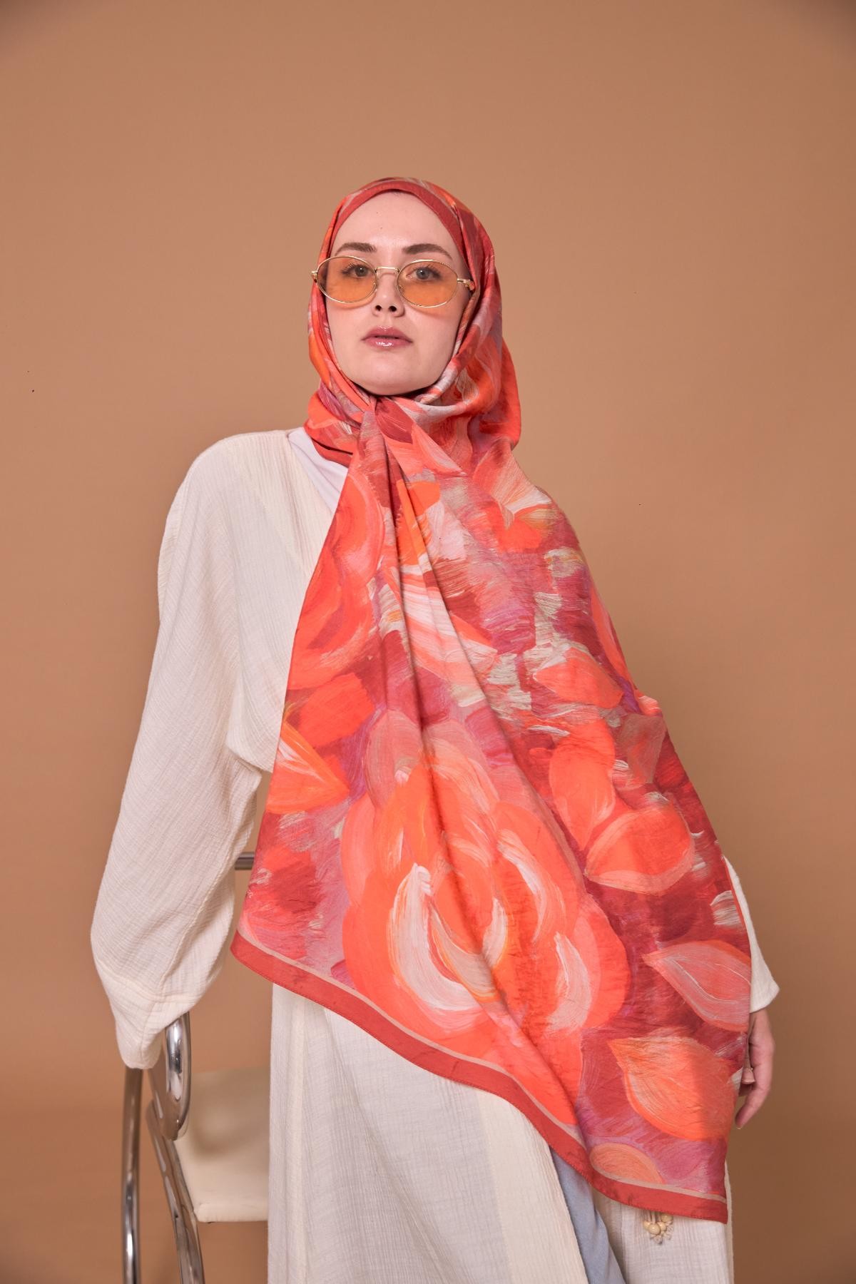 Silk Home Mayda Şal - 81007