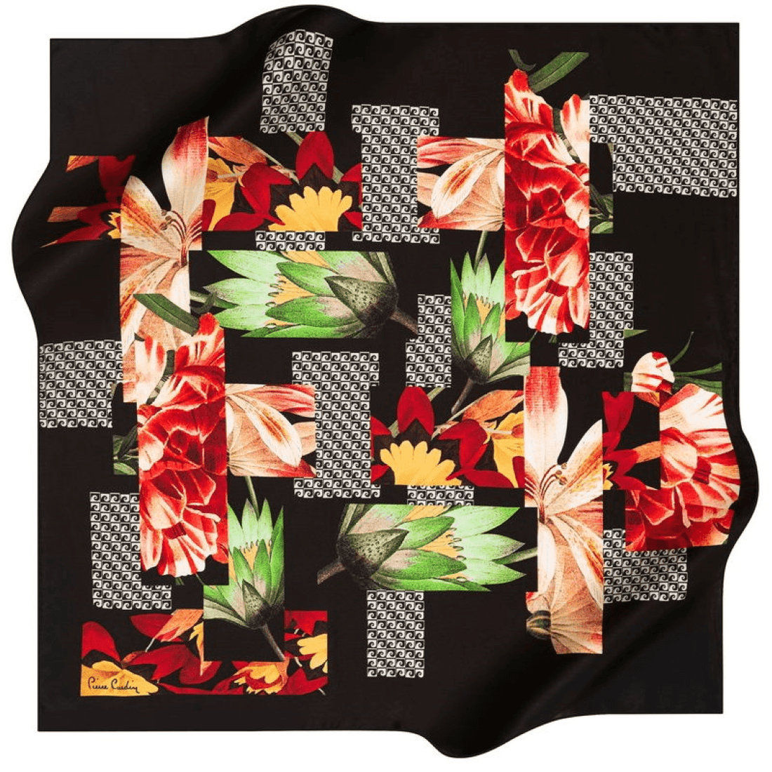 Sura İpek Eşarp -8527230