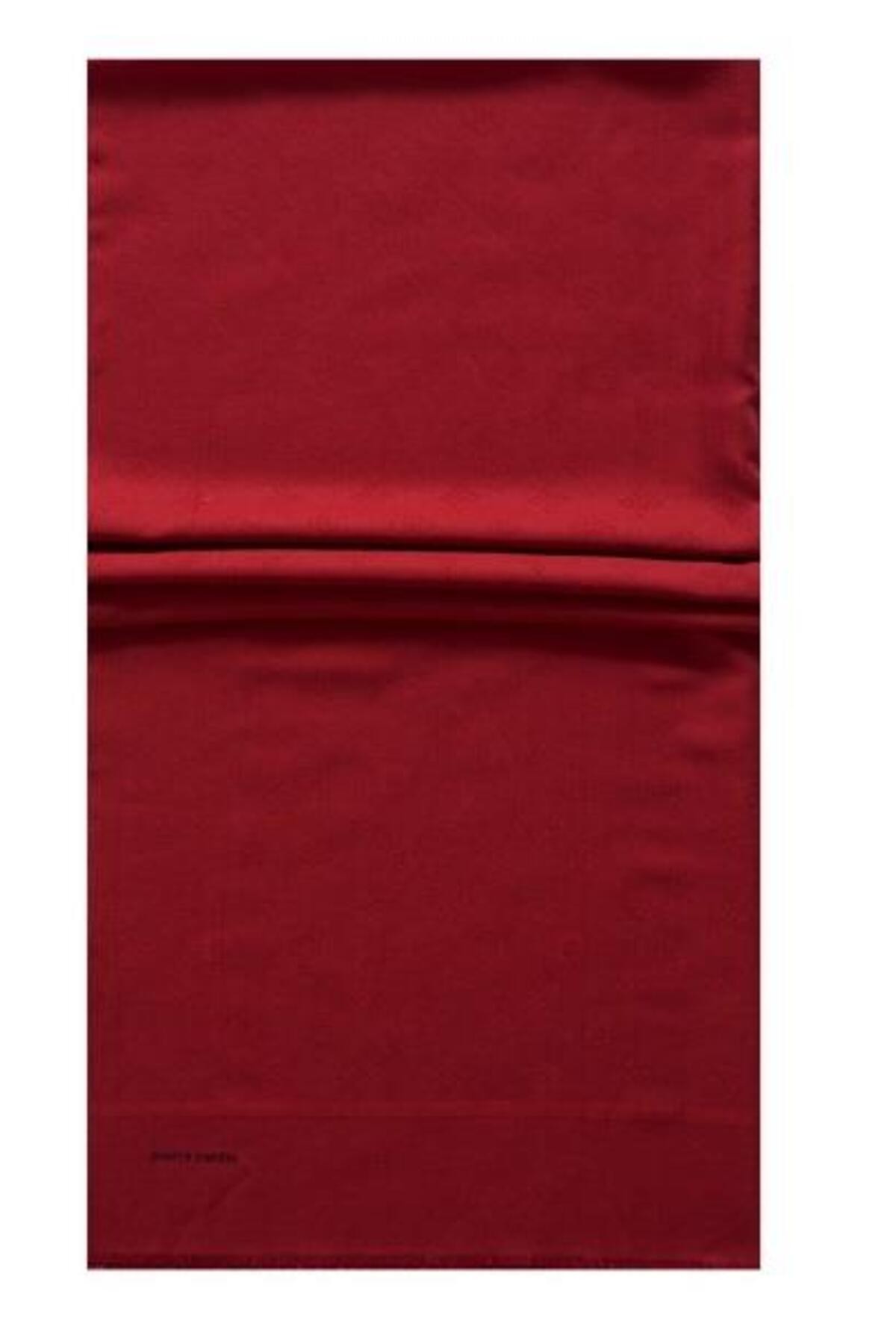 75 x 200 Bordo -Cotton (PAMUK) Şal 1030600-941