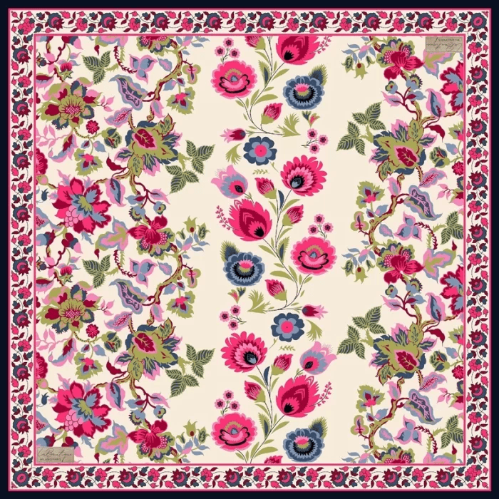 LA BOUTIQUE GÜZ | YAZ SERİNLİĞİ EŞARP 2400