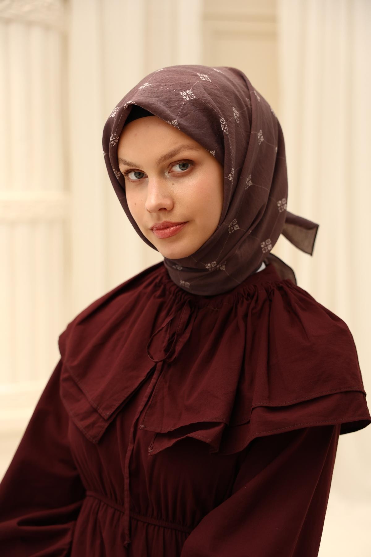 Silk Home Olinda Eşarp 48001