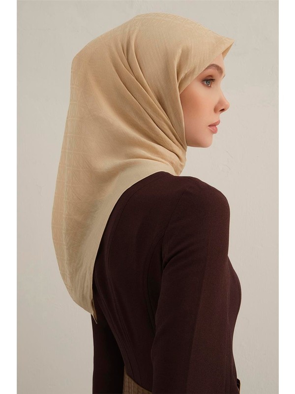Armine Lyocell Eşarp 5- 64