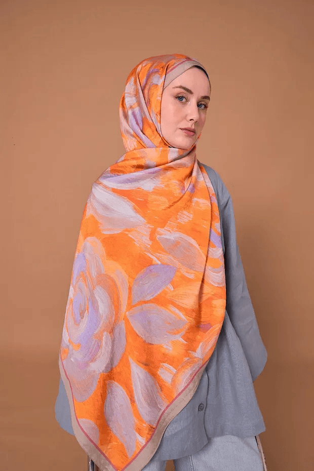Silk Home Mayda Şal - 81007