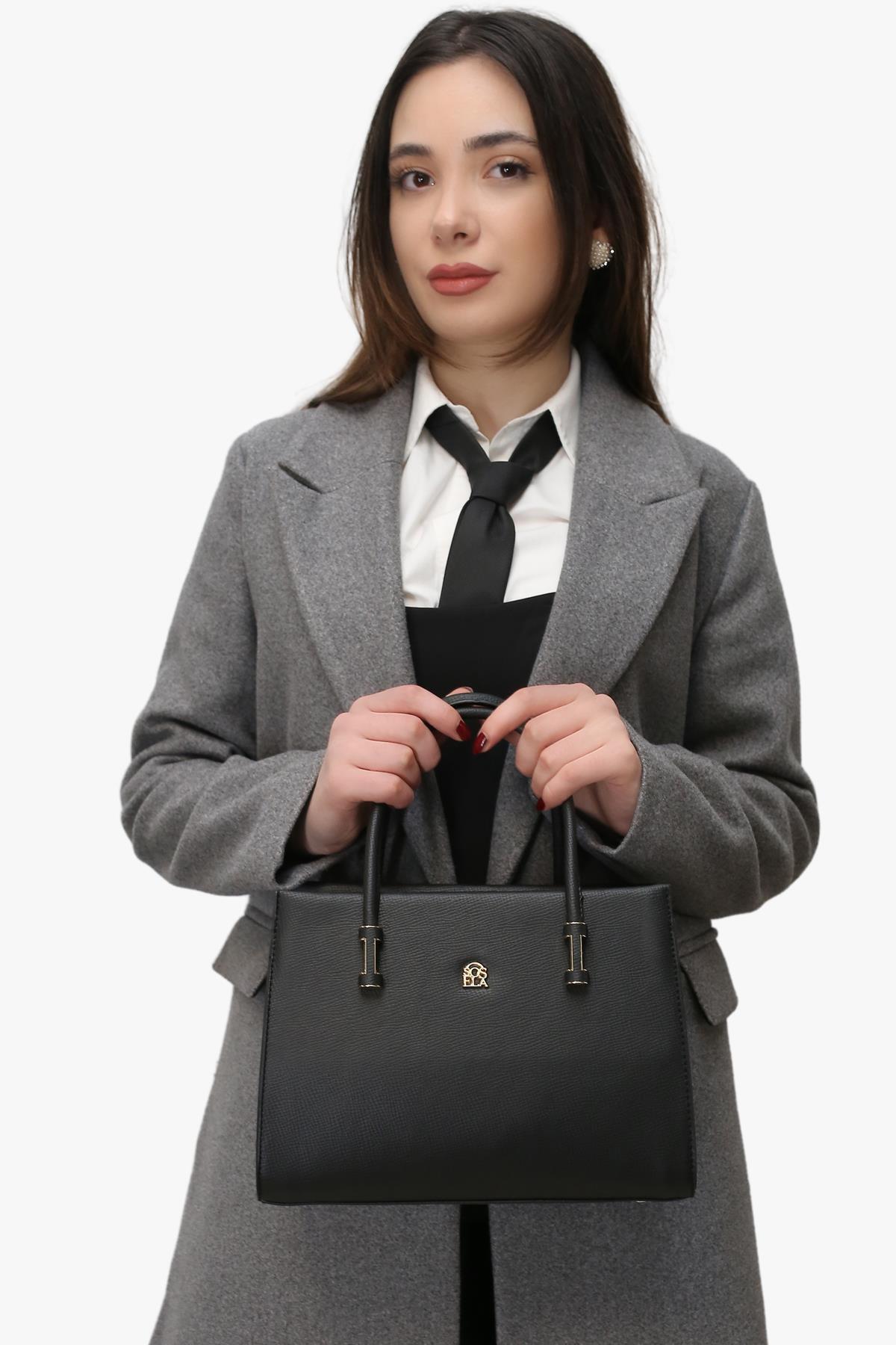 Sosela 67-8080 Kadın Omuz Ve Kol Çanta