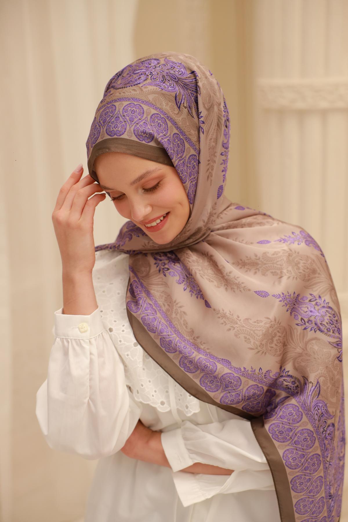 Silk Home Velina Şal 431001