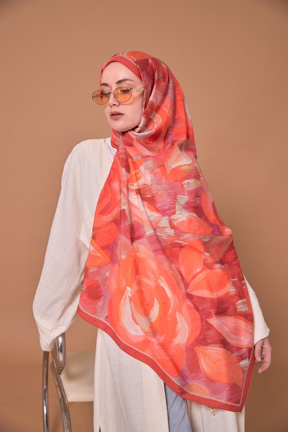 Silk Home Mayda Şal - 81007
