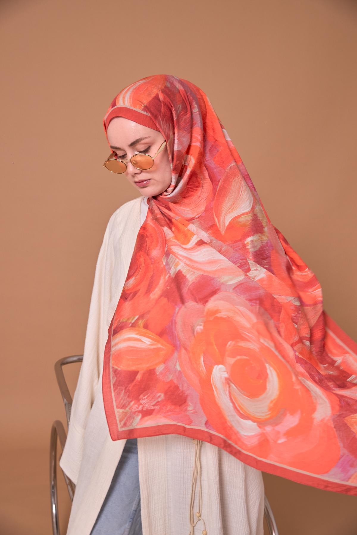 Silk Home Mayda Şal - 81007
