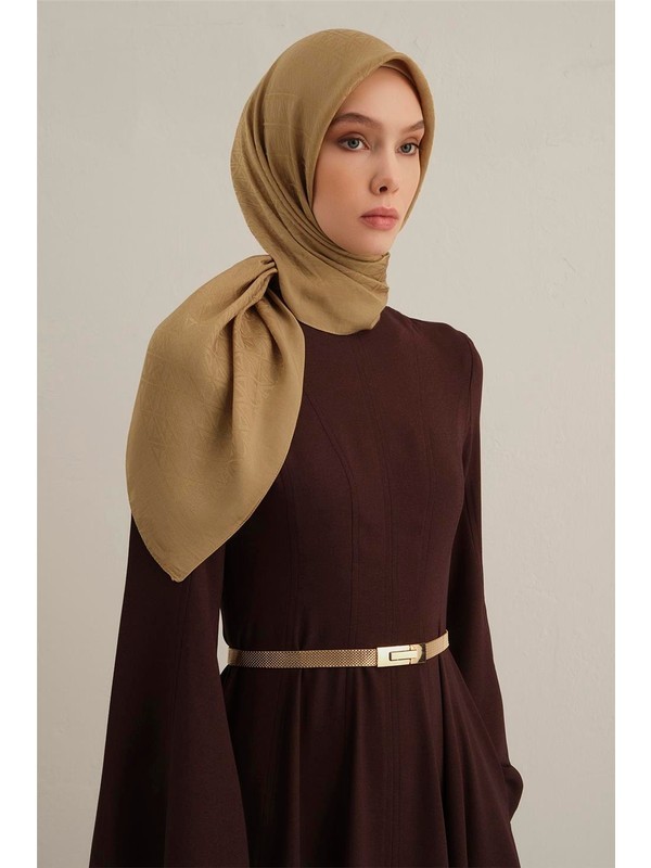 Armine Lyocell Eşarp 5- 70