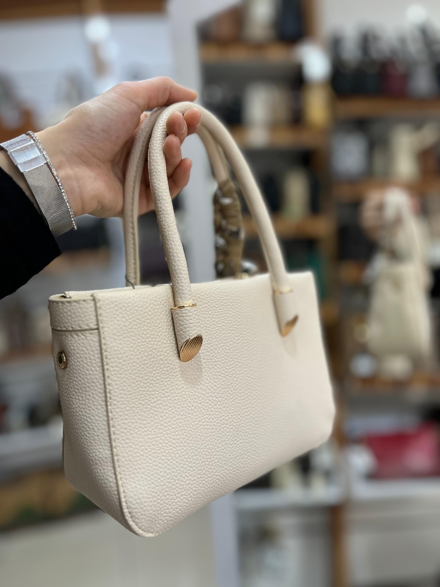 Sosela 67-8123 Kadın Omuz Ve Kol Çanta