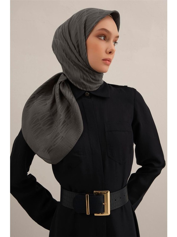 Armine Lyocell Eşarp 3- 18
