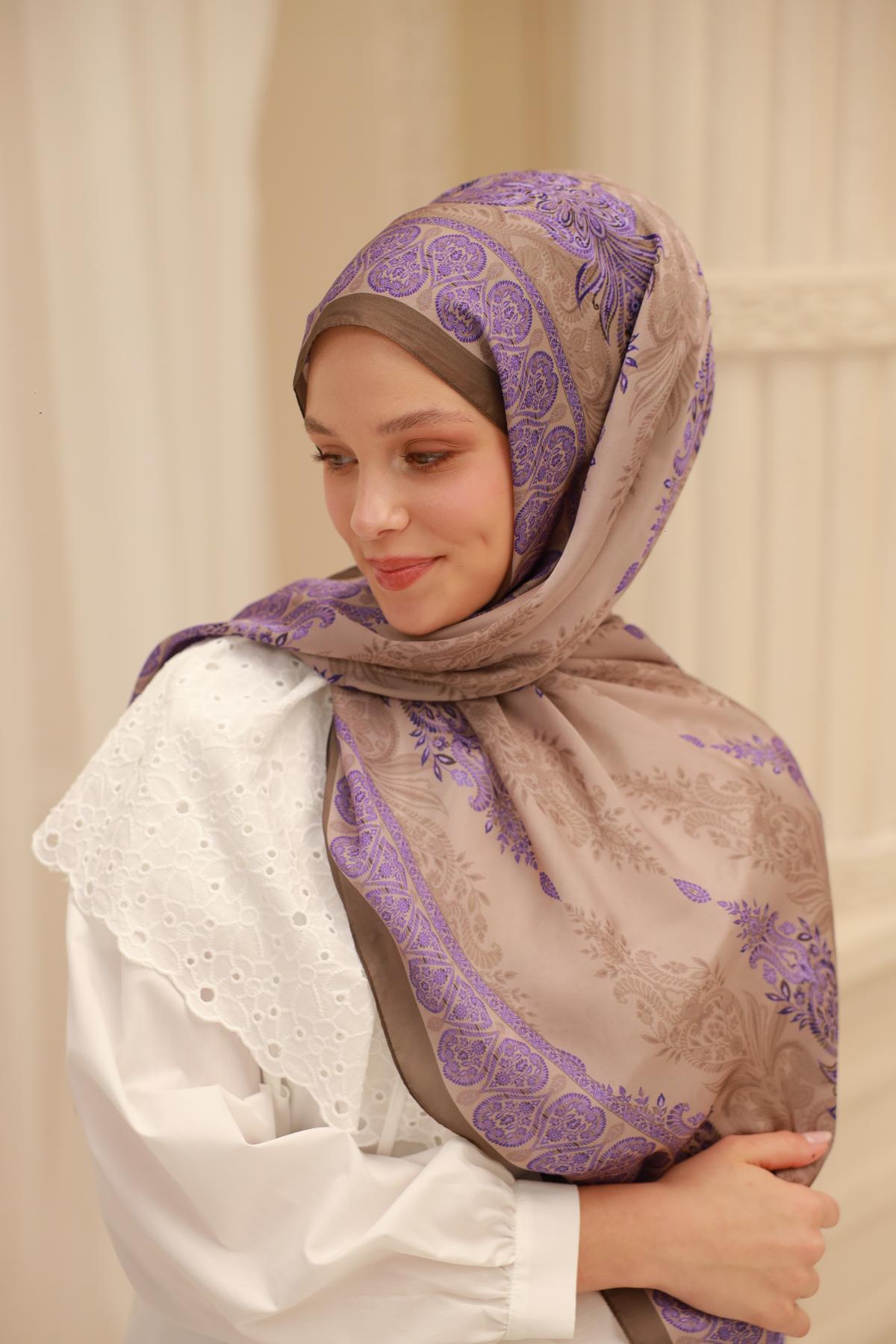 Silk Home Velina Şal 431001