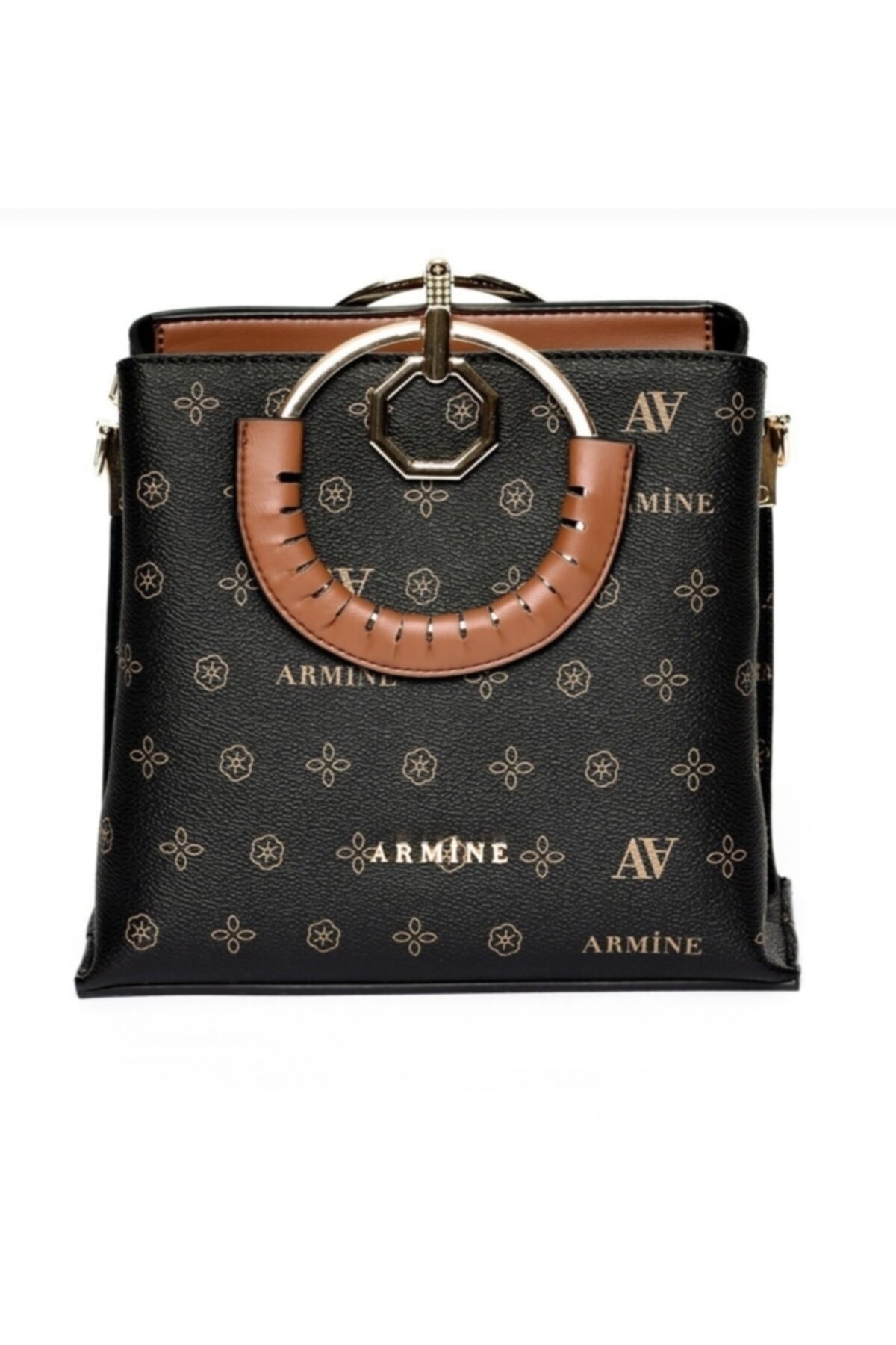 Armine Yeni Sezon El Çanta