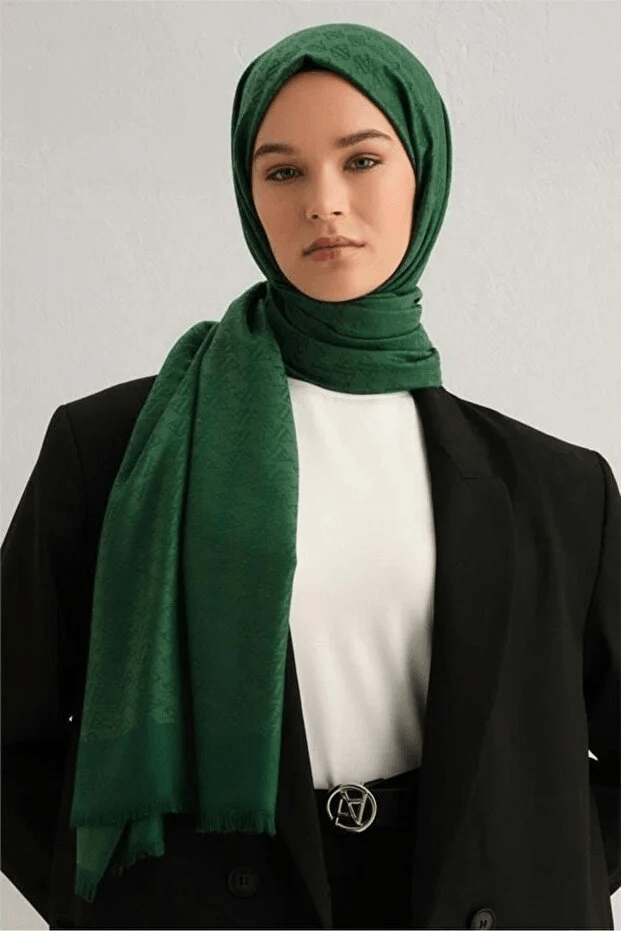 Zümrüt Yeşili - 07