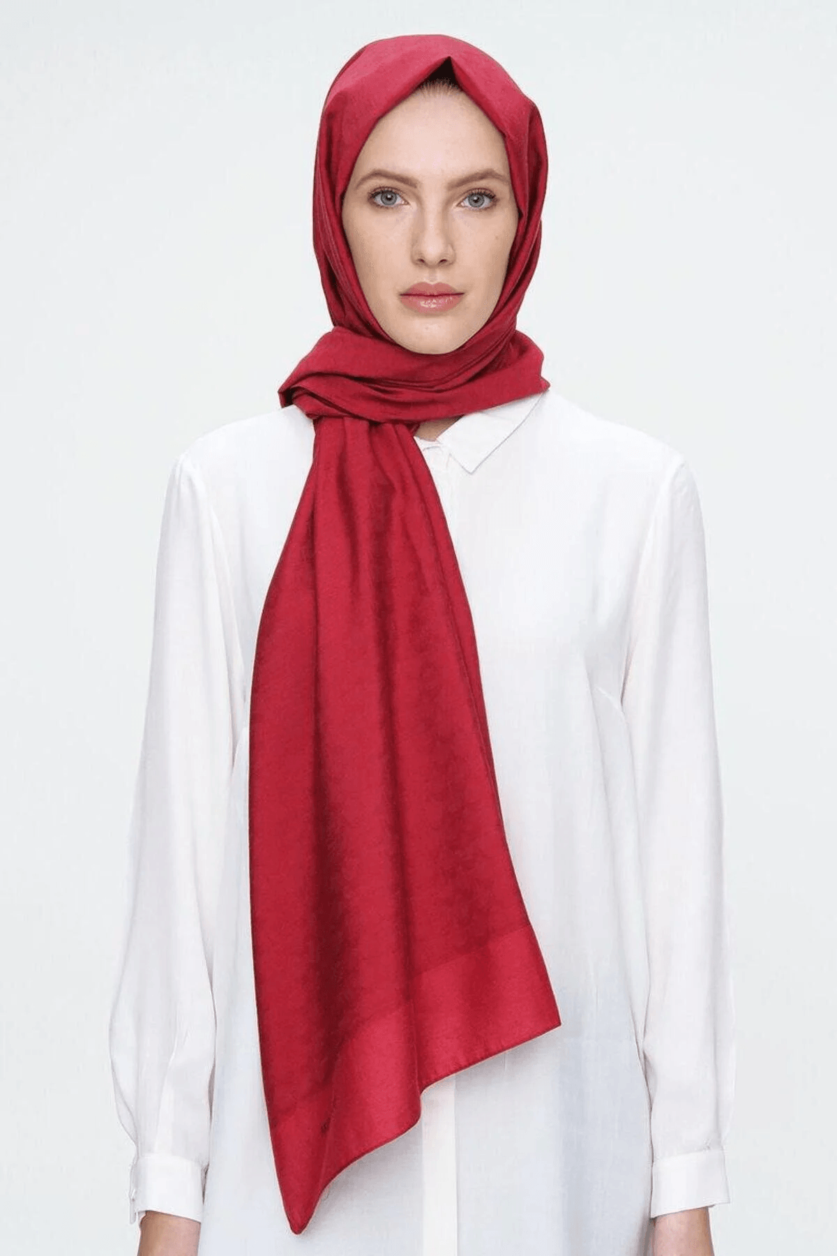 Aker Monogram Moon Şal - 1060400