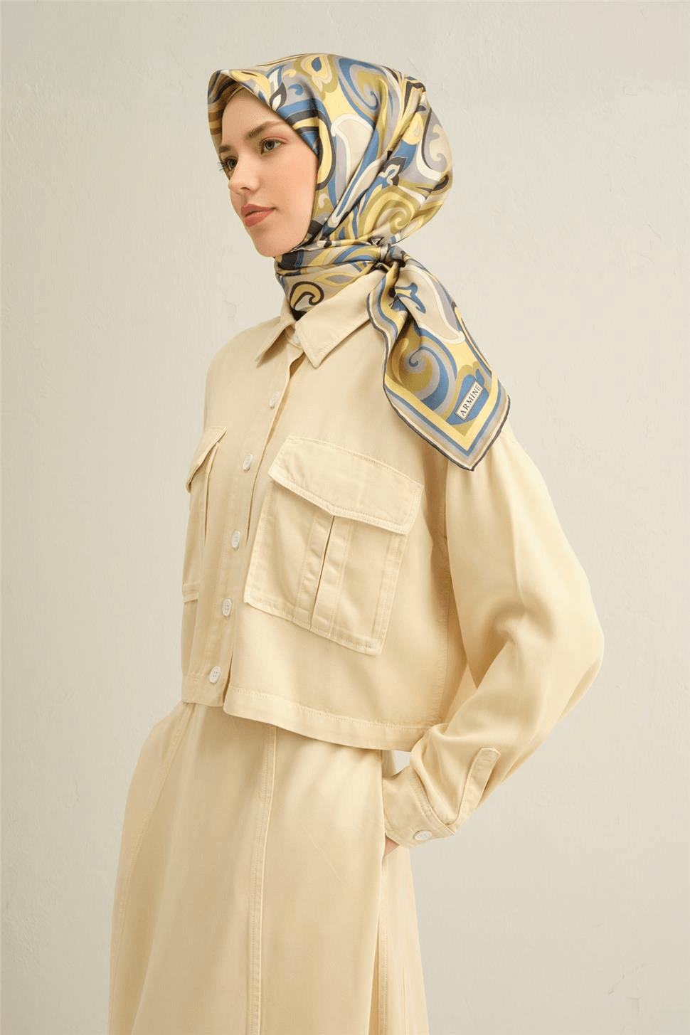 Yeşil - 80