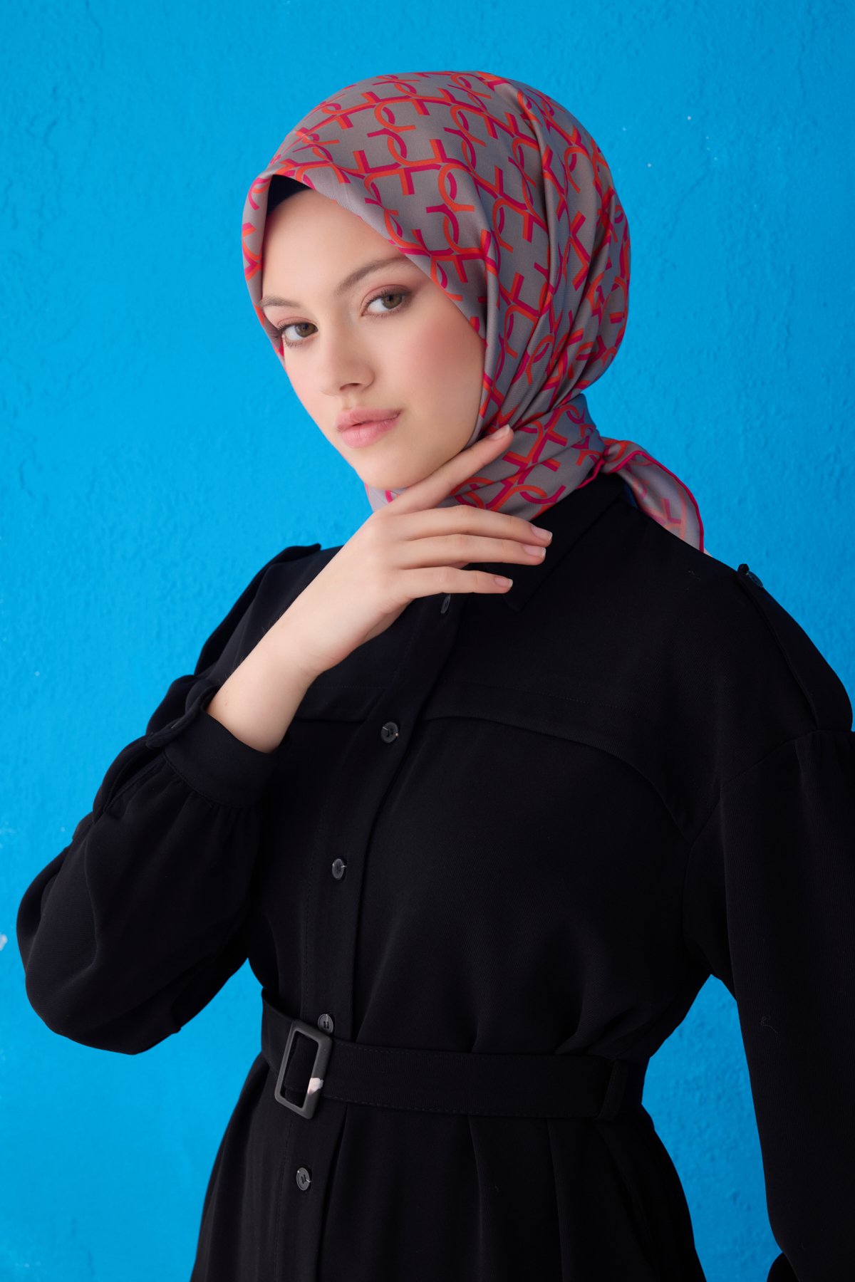 Kırmızı