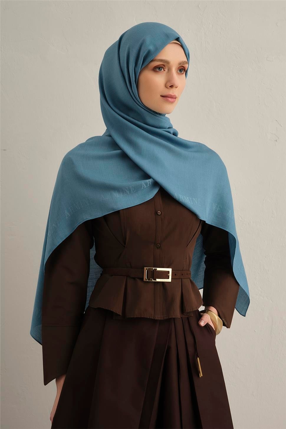 İndigo Mavi - 27