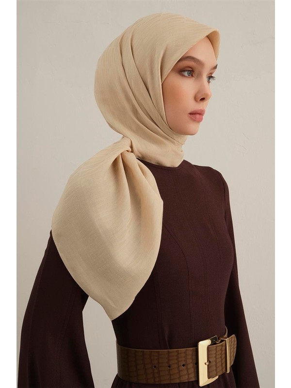 Armine Lyocell Eşarp 3- 64