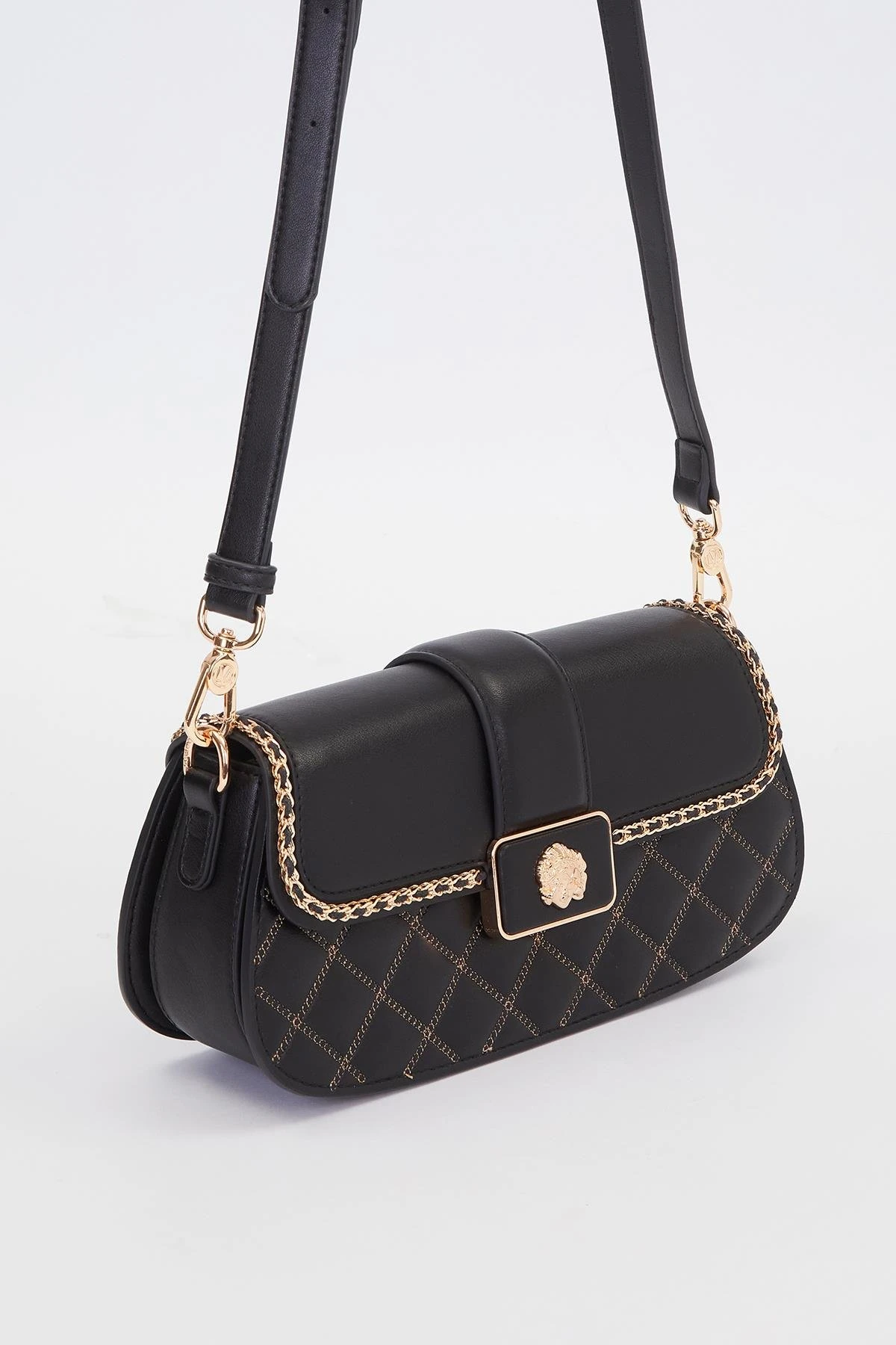 Levidor Toka Detay Kadın Omuz Çantası 930387