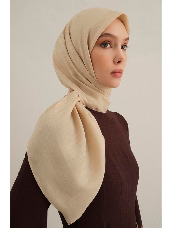 Armine Lyocell Eşarp 3- 64