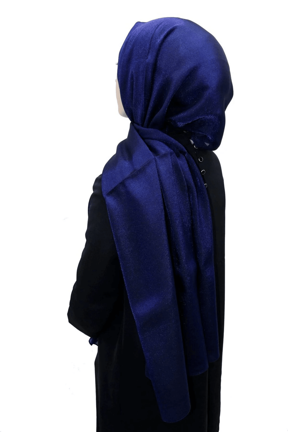 Aker Simli Monogram Şal - 1040400