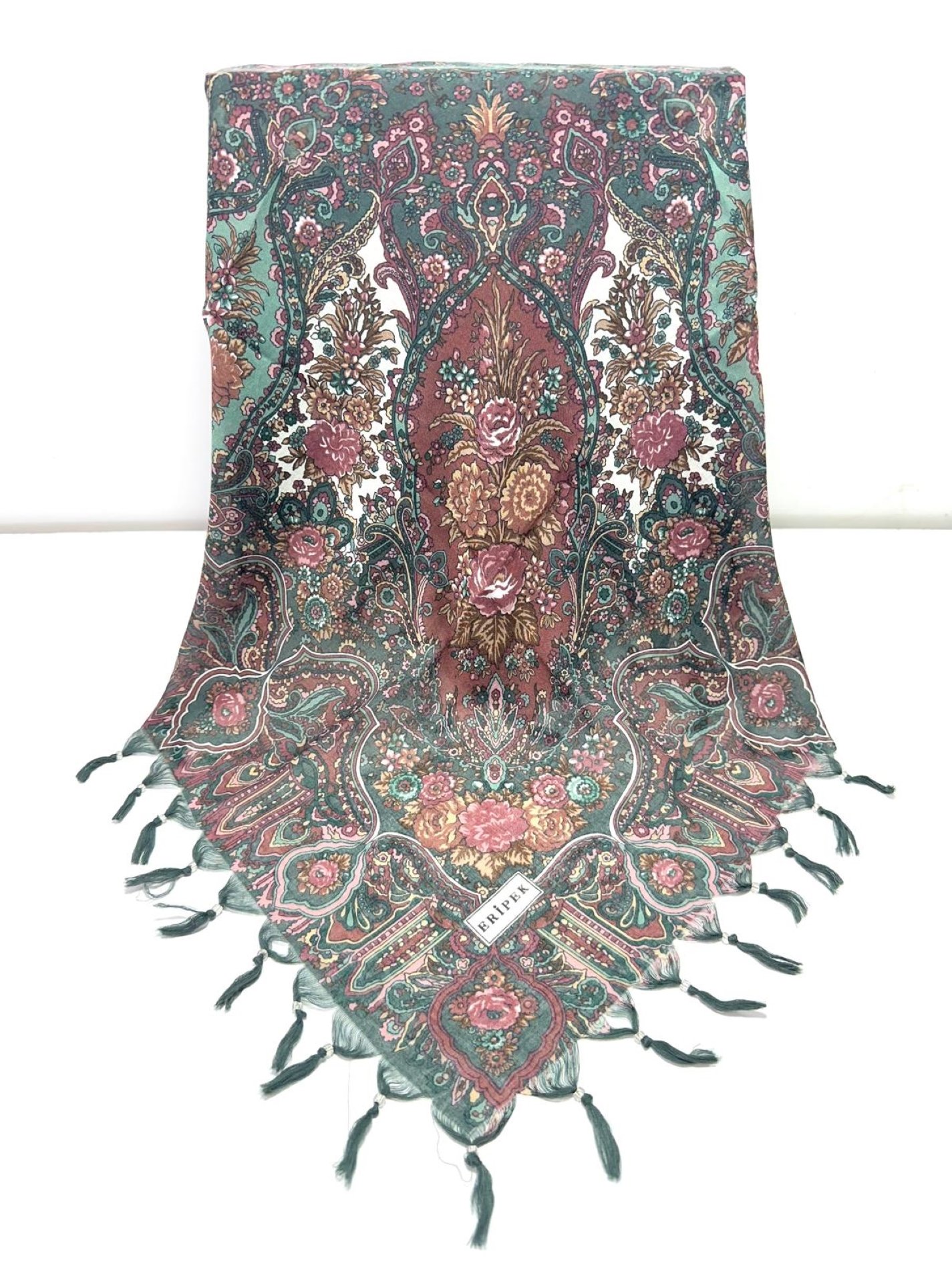 Mint Yeşili - 23