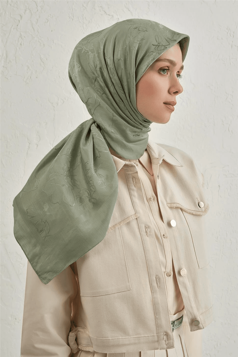 Mint Yeşili - 51