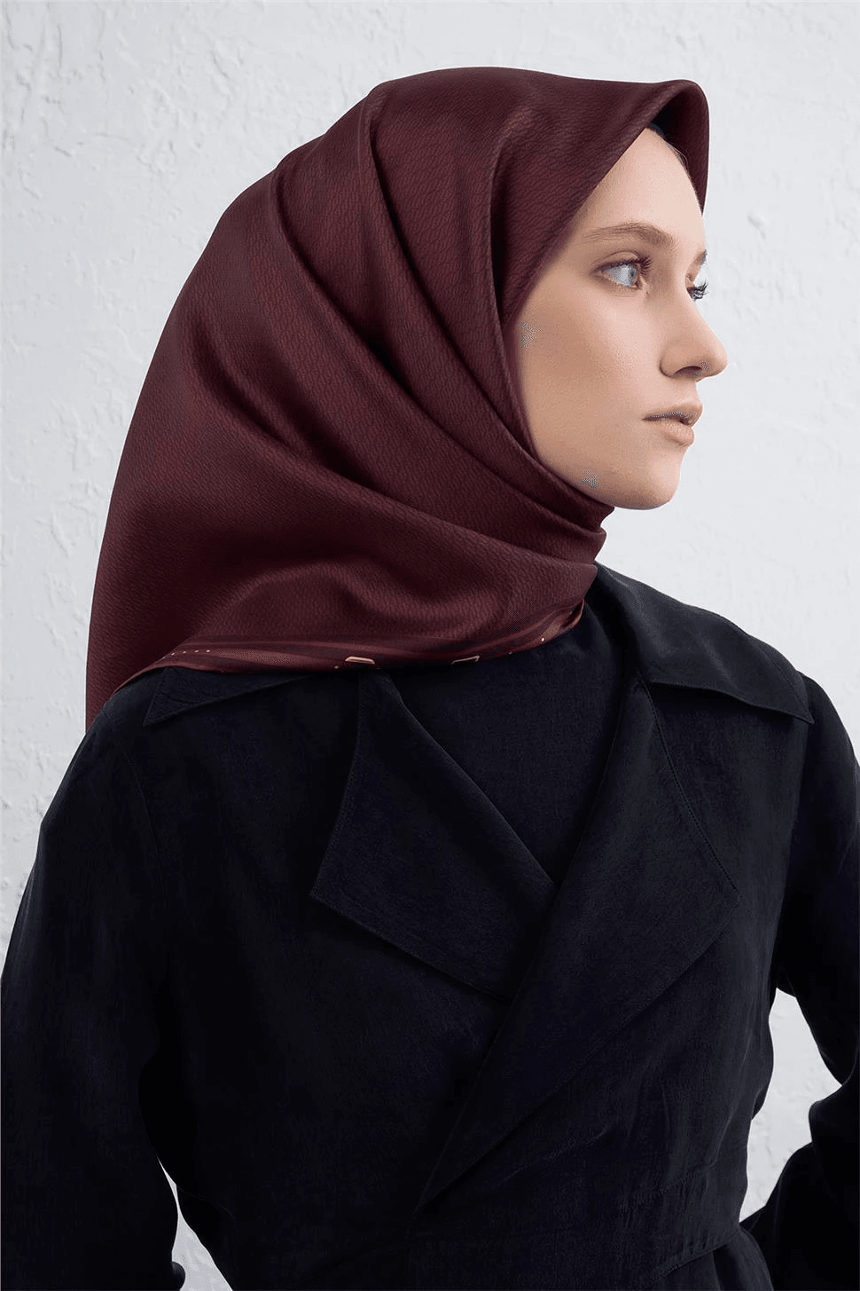 Koyu Bordo - 51