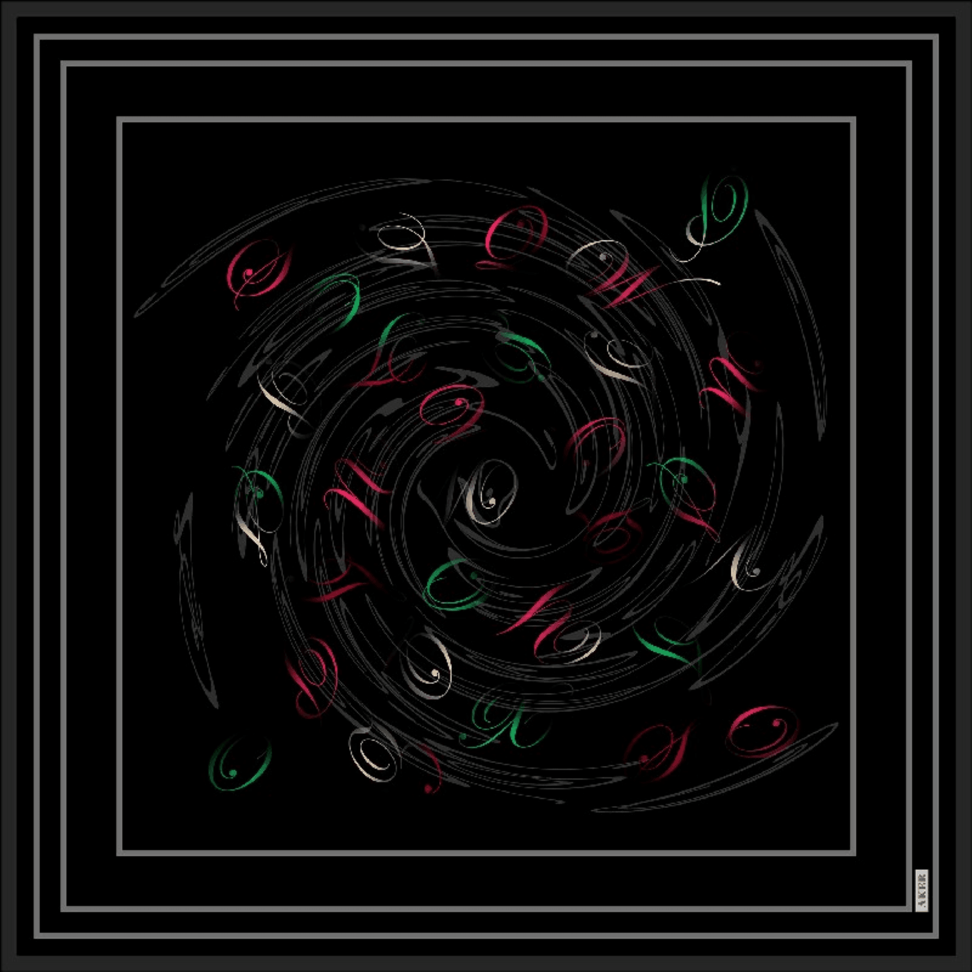 Siyah - 312