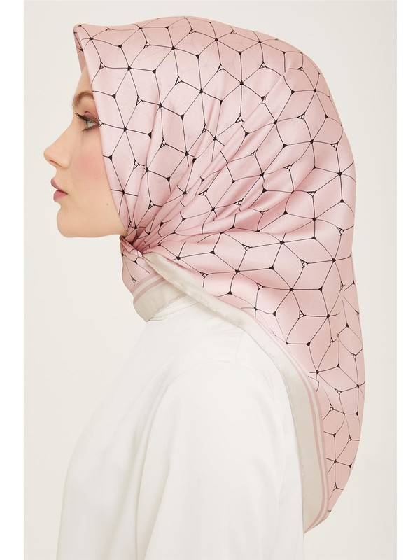 Armine Sura İpek Eşarp 9166D (S ) -83