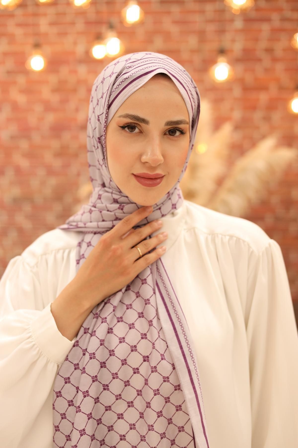 Silk Home Olinda Şal - 49005072834
