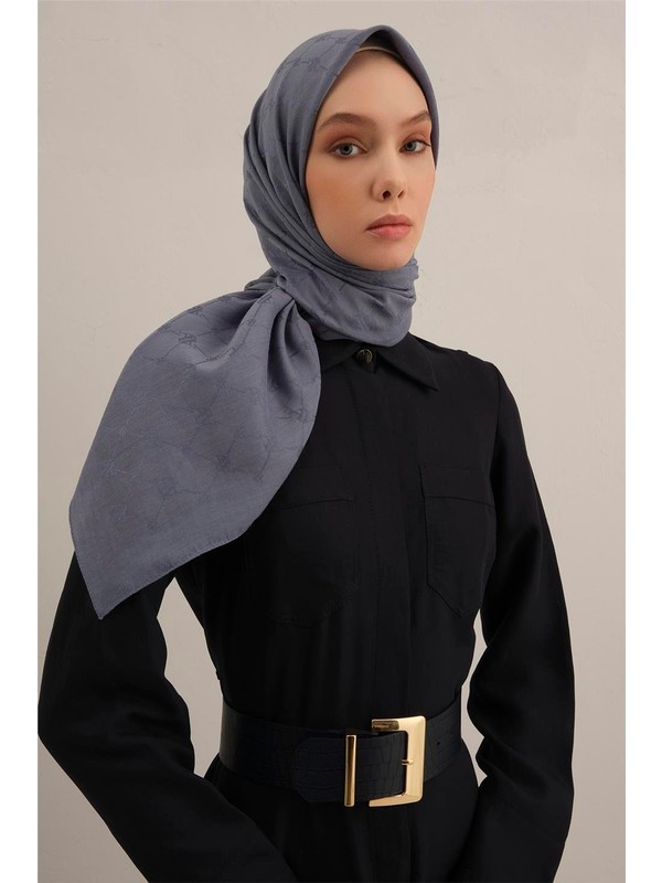 Armine Lyocell Eşarp 4- 26