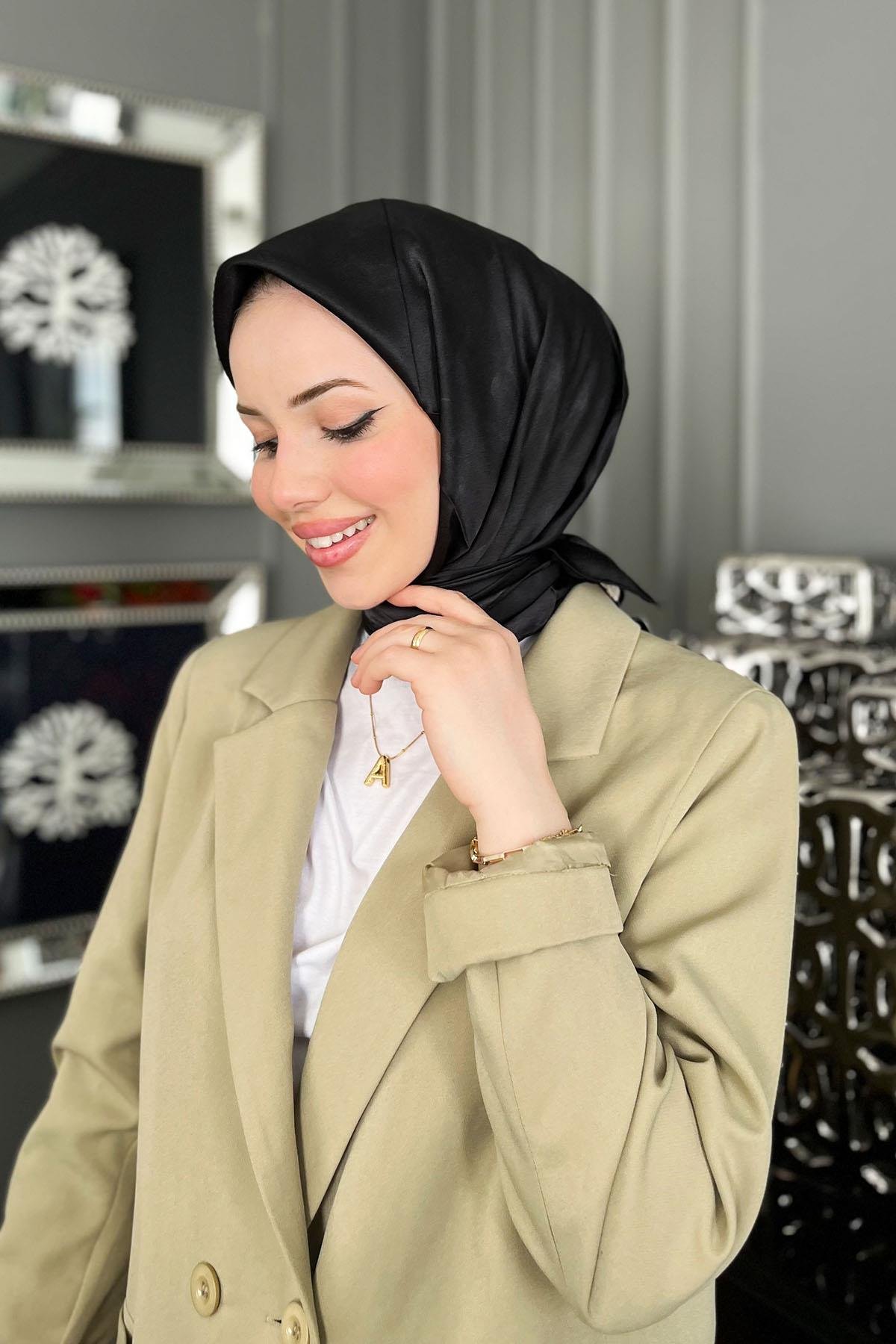 Aker Sura İpek Eşarp 8783757-311