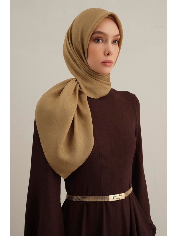 Armine Lyocell Eşarp 5- 70