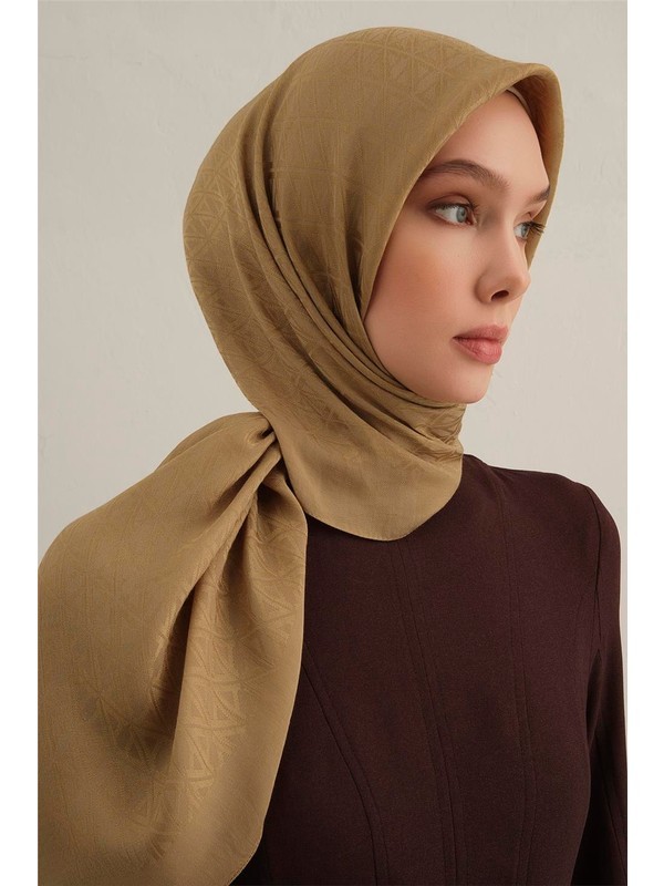 Armine Lyocell Eşarp 5- 70