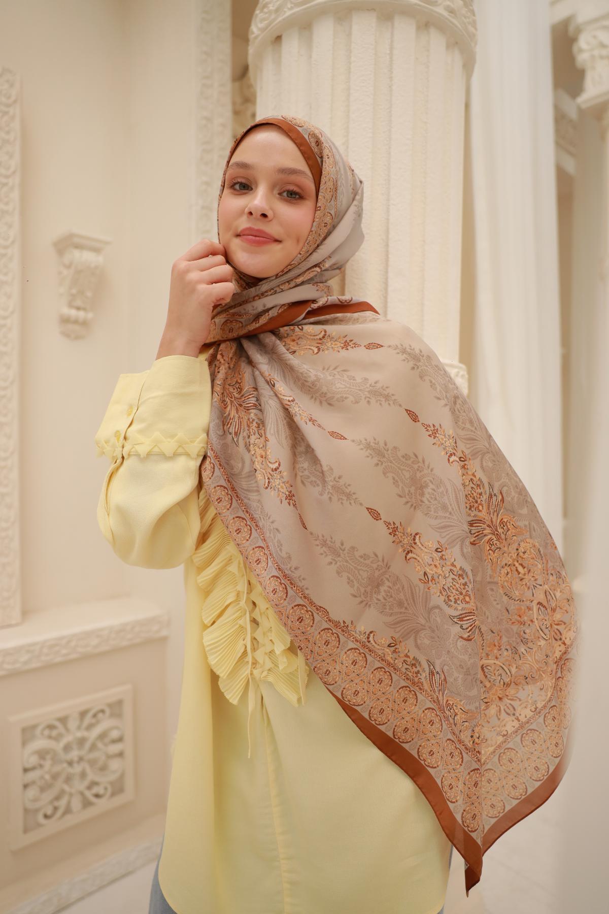 Silk Home Velina Şal 431001
