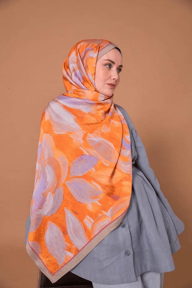 Silk Home Mayda Şal - 81007