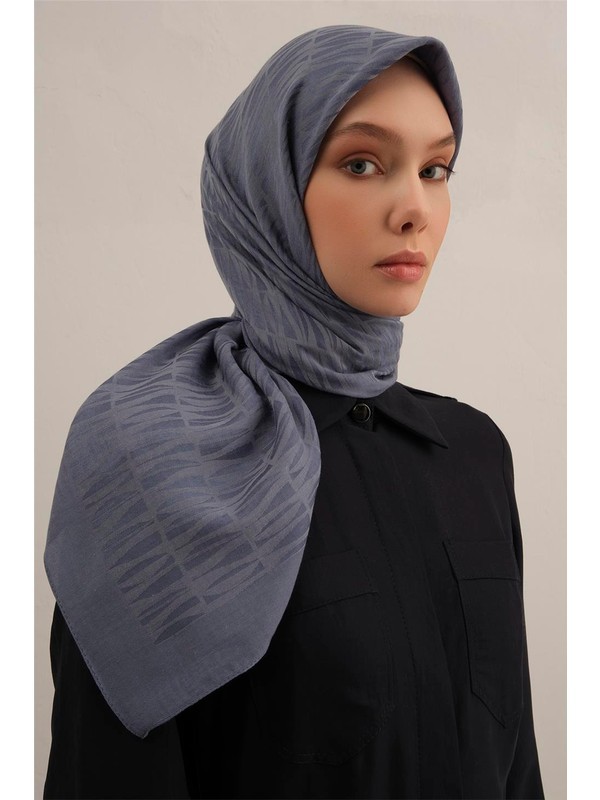 Armine Lyocell Eşarp 3- 26
