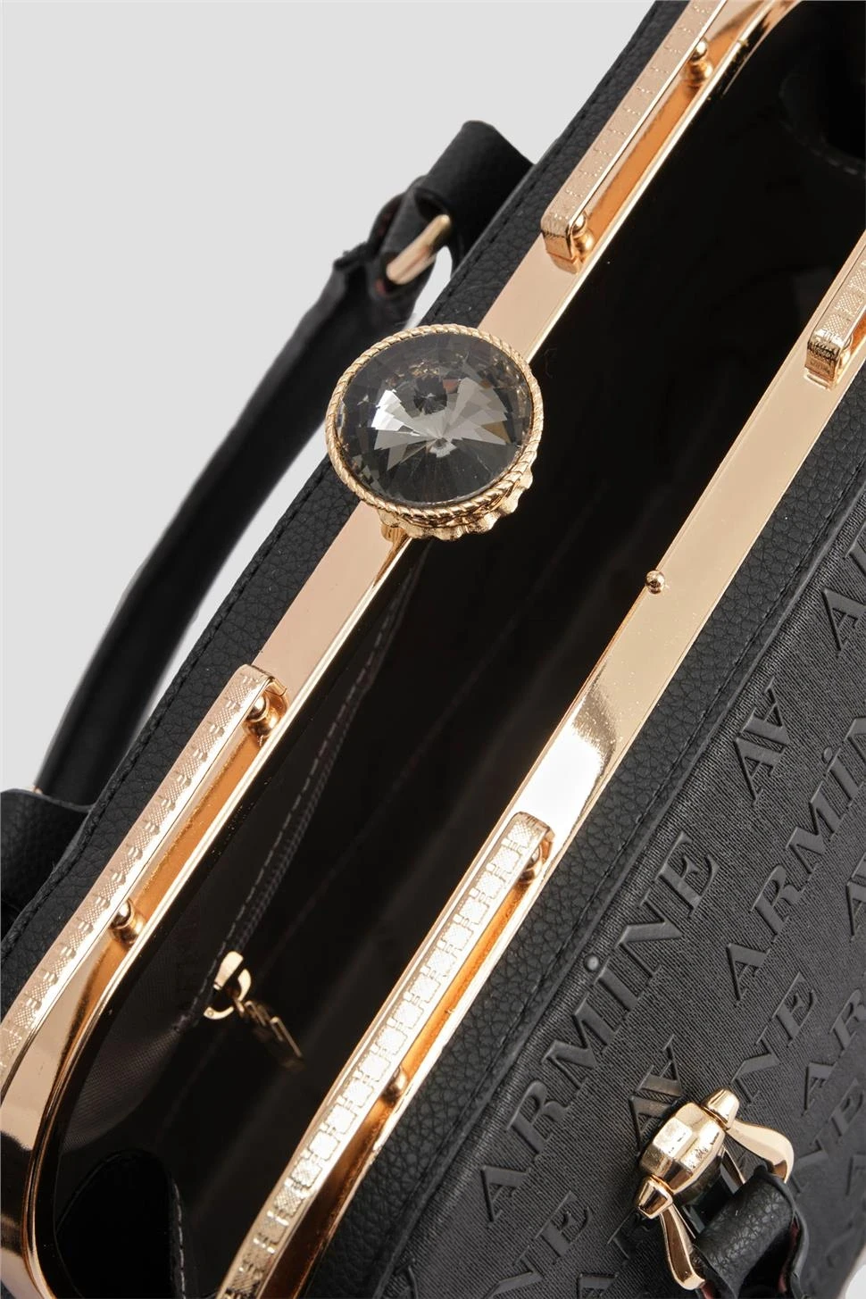 Armine Bayan Omuz ve El Çanta - 339