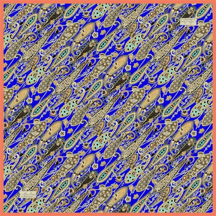Saks - 11