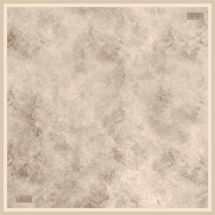 La Boutique Sura İpek - 90X90 -2347