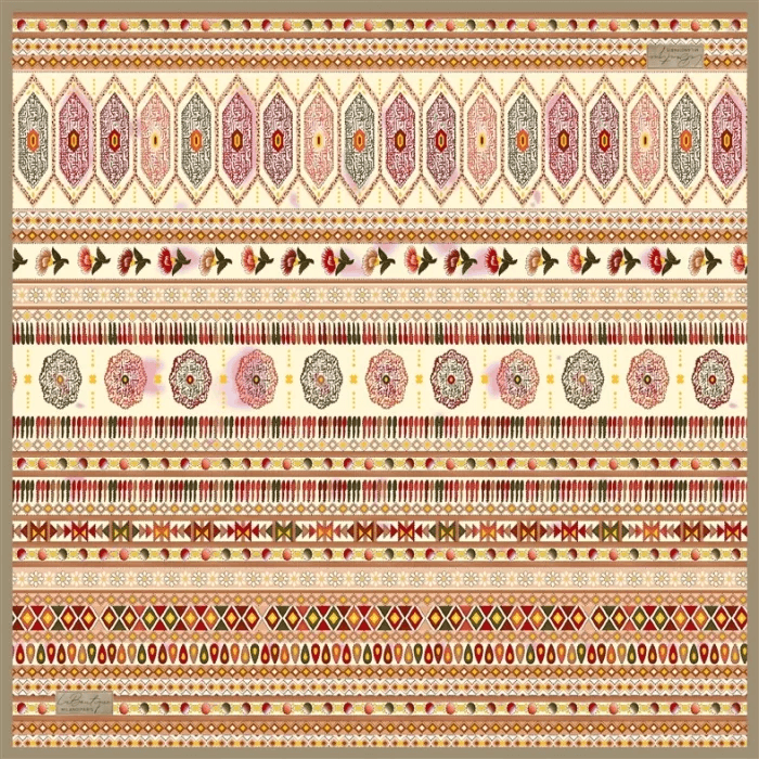 Kırmızı - Kiremit - 03